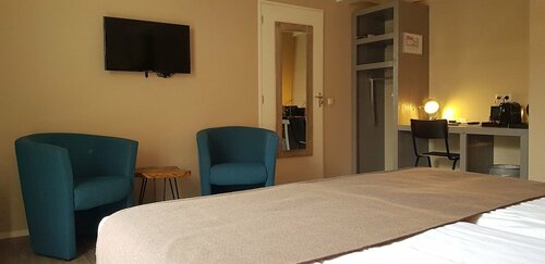 Hotel Anna Casparii, Varaa Hotelli Harlingen Friesland