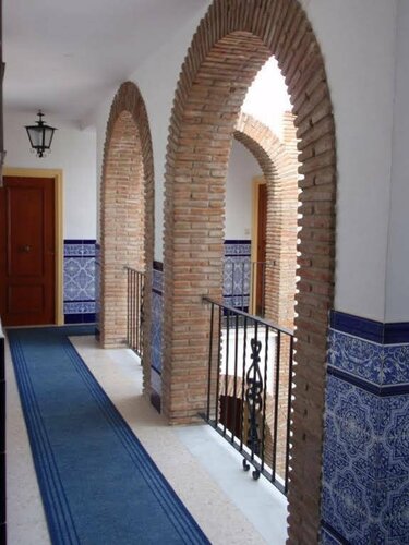 Hotel San Andres, Забронировать Отель Херес-де-ла-Фронтера Коста-де-ла-Лус