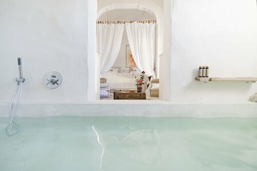 Masseria Le Torri, Забронировать Гостевой дом Полиньяно-а-Маре Bari Province