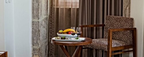 Hotel Rural Douro Scala