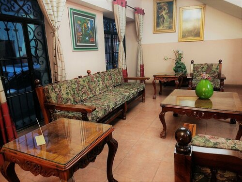 Hotel Casa La Gran Señora, Reserva ahora Hotel Tequila Jalisco