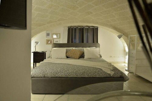 Albergo Diffuso Monopoli, Buchen Sie Hotel Monopoli Metropolitanstadt Bari