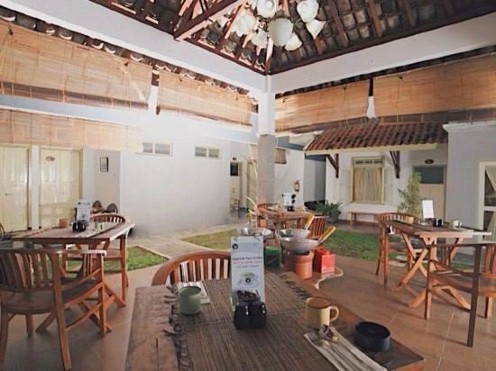 Yuwono Hotel & Villa Malioboro