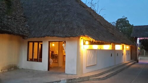 Makuti Villas Resort, Забронировать Курортный отель Килифи Mombasa North Coast