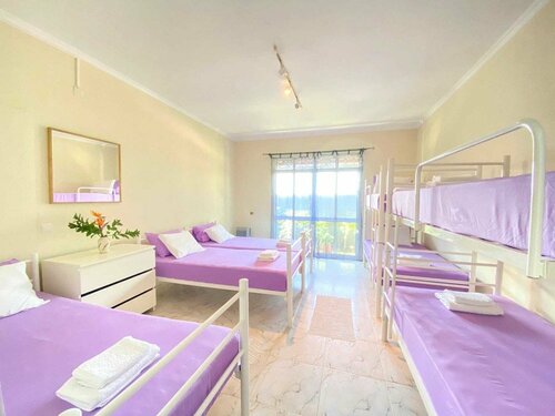 Gardens Guest House-Hostel, Забронировать Гостевой дом Гостевые дома Madeirã, Гостевой дом
