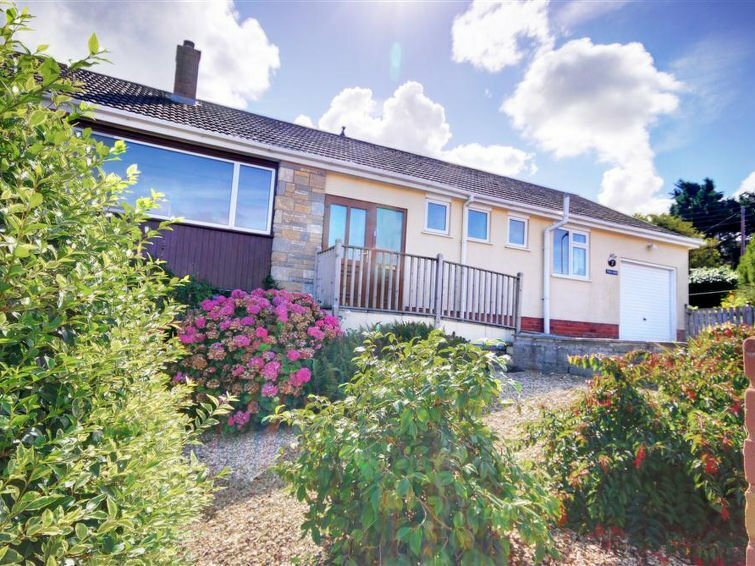 Holiday Home Tidal View