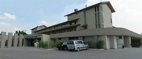 Albergo Dei Laghi, Varaa Motelli Turate Lombardia
