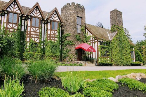 Peek'n Peak Resort Trademark Collection by Wyndham, Book Ferieresort SPA-hoteller i Pennsylvania, SPA