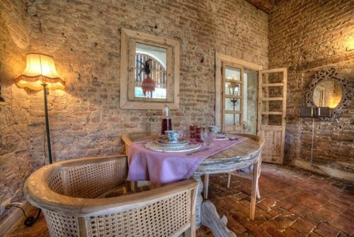 Glamping Canonici di San Marco, Забронировать Кемпинг Мирано Brenta Riviera