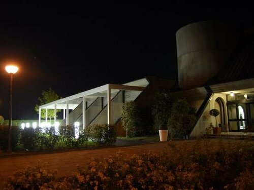 Hotel Cavallino, Забронировать Отель Фаэнца Ravenna Area