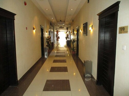 شقق لؤلؤة الثريا المخدومة فرع النفل, Réserver Hôtel Riyad 