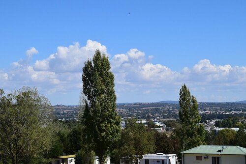 NRMA Bathurst Panorama Holiday Park, Забронировать Курортный отель Kelso Central West NSW