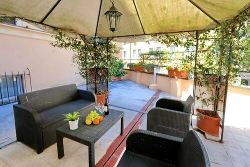 Restart Accommodations Zingari, Book Hotel Monti Rom