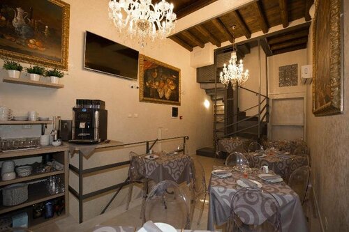 La Serenissima Hotel, Забронировать Отель Отели в центре Палермо, в центре