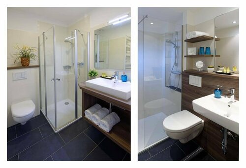 Trend Hotel, Забронировать Отель Вифельштеде 