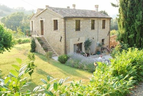 B&B Mulino Barchio, Book Bed and Breakfast Cupramontana Marche