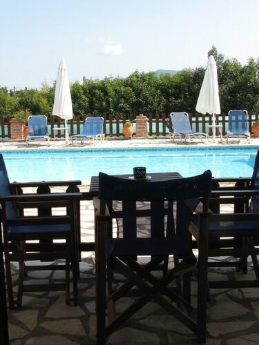 Apartments Ithaki Holidays, Забронировать Апартаменты/квартира Лефкада Лефкас