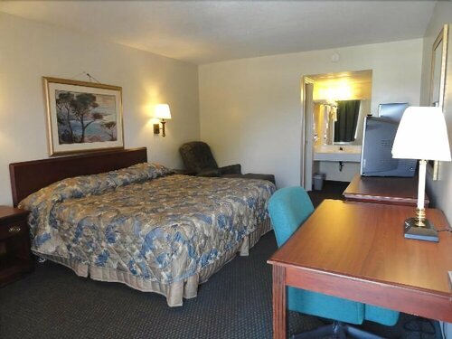 Red Carpet Inn, Réserver Hôtel Hôtels à Indiana avec piscine, Piscine