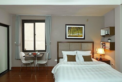 ISTAY Hotel Apartment 1, Забронировать Апартаменты/квартира Апартаменты Ханоя, Апартаменты/квартира