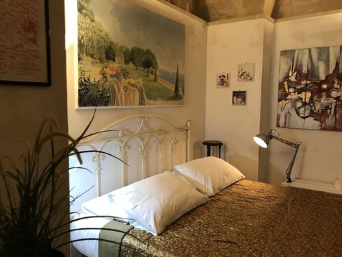 B&B Corte Dei Musco, Забронировать Отель «постель и завтрак» Лечче Саленто, рядом с Gate of Saint Blaise
