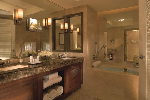 The Ritz-Carlton, Fort Lauderdale, Забронировать Курортный отель Отели Форт-Лодердейл с парковкой, рядом с DC Alexander Park, Парковка