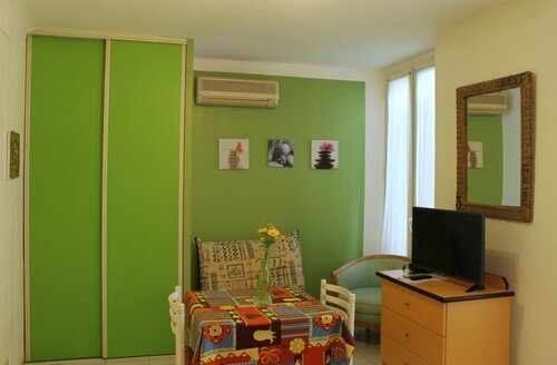 Hotel Le Florian, Забронировать Отель Отели Канн с парковкой, рядом с Gambetta Market, Парковка