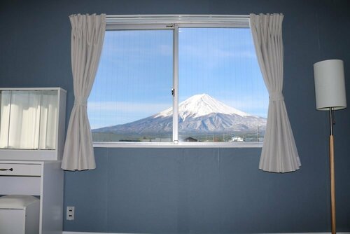 Fuji Guest House Ao, Забронировать Хостел Хостелы Токая, Хостел