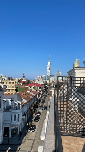 Hotel Old Town, Prenota Hotel Hotel a Imereti con pasti, Mezza/completa pensione