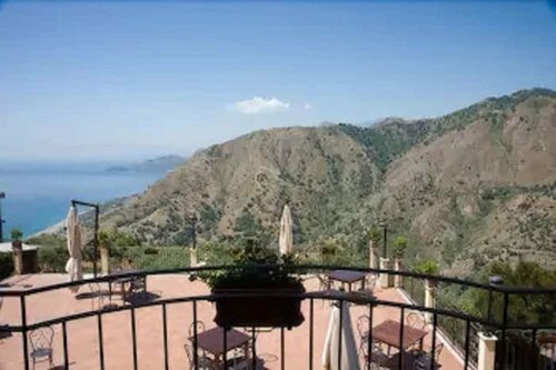 Agostiniana Hotel, Buchen Sie Hotel Hotels in Sizilien mit Frühstück, Frühstück