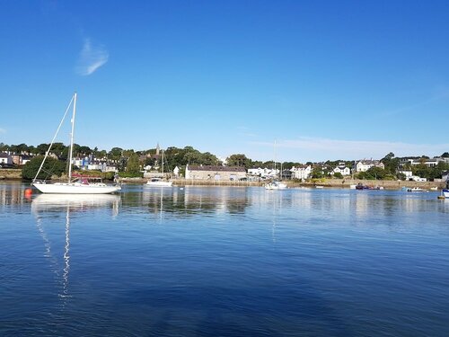 Seafront Inn, Забронировать Гостевой дом Гостевые дома Anglesey, Гостевой дом