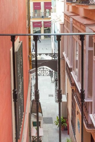 Feel Hostels City Center, Reservar Albergue Albergues em Costa del Sol, Albergue