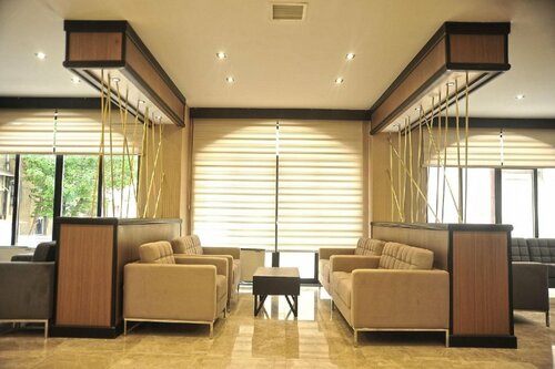 Buyuk Bayburt Hotel, Reserva ahora Hotel Bayburt Región del Mar Negro