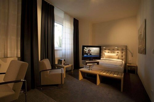 Hotel Maximilians, Забронировать Отель Рюттеншайд Эссен