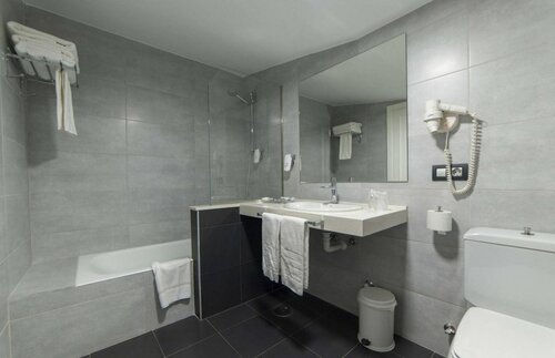 Arcea Hotel Las Brisas, Book Hotel Hoteller i Asturias med pool, Swimmingpool