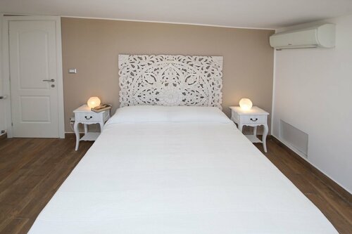Villa Aurora, Book Villa Sommerhuse i Sicilien, Hytte