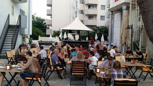 Almena Hotel, Забронировать Отель Отели Мармарис 3 звезды, рядом с Государственная больница Мармариса, 3*