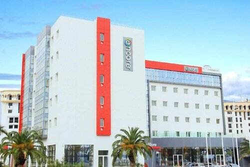 Ramada Encore By Wyndham Tangier, Prenota Hotel Tangeri 