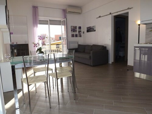 Sissi Home, Prenota Hotel Hotel a Lazio con parcheggio, Parcheggio