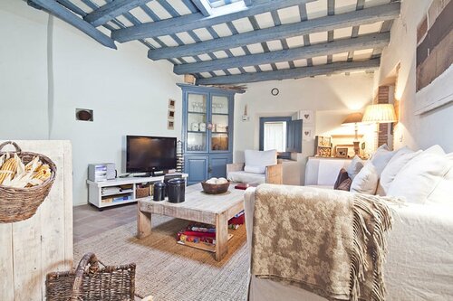 Emporda Costa Brava Ullastret Guest House, Rezervovat Apartmán Girona Gironès