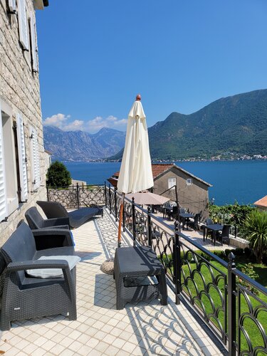 Hotel Per Astra, Book Hotel Hoteller i Kotor Riviera med pool, Swimmingpool