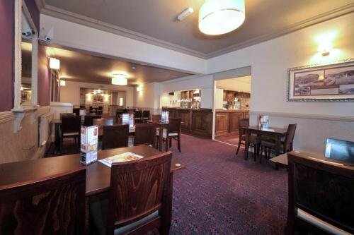 The Duke of Wellington Wetherspoon, Prenota Hotel Minehead 
