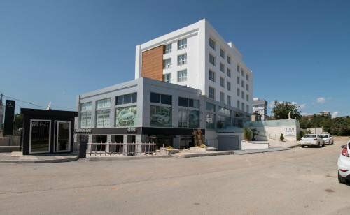 Zin D Home Otel Alemdağ, Varaa Hotelli Çekme Istanbul