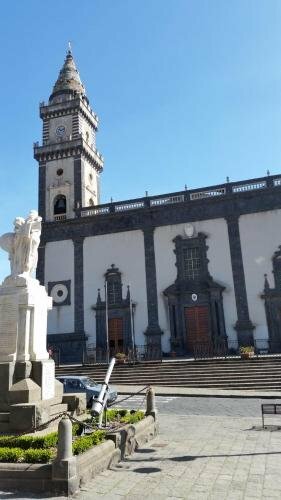 Villa Morgante B&B, Забронировать Отель «постель и завтрак» Педара Этна