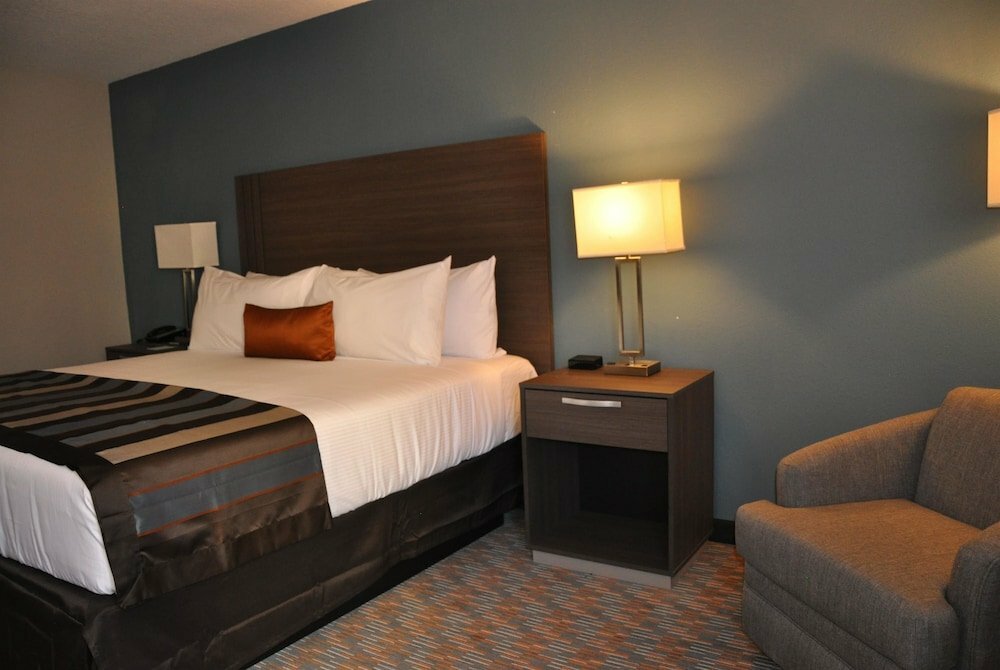 Grand Hotel Kissimmee at Celebration