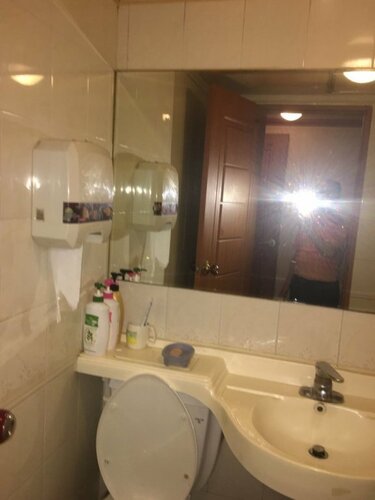 Napoli Motel, Prenota Motel Busanjin-Gu Busan, vicino a Fortezza Busanjinjiseong