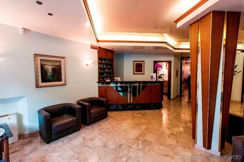 Hotel Europeo, Prenota Hotel Sottomarina Veneto