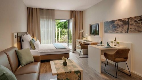 Amper Art Hotel, Prenota Hotel Hotel a Alta Baviera con colazione, Colazione