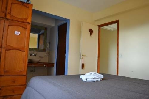 America Del Sur Calafate Hostel, Prenota Ostello El Calafate 