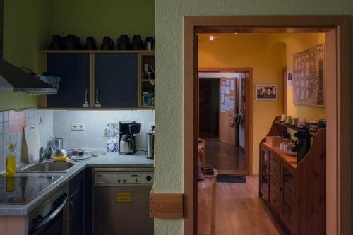 Hostel Louise 20, Забронировать Хостел Нойштадт Дрезден