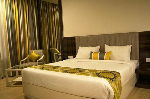 Hotel Hardeo, Забронировать Отель Нагпур штат Махараштра, рядом с Форт Ситабулди